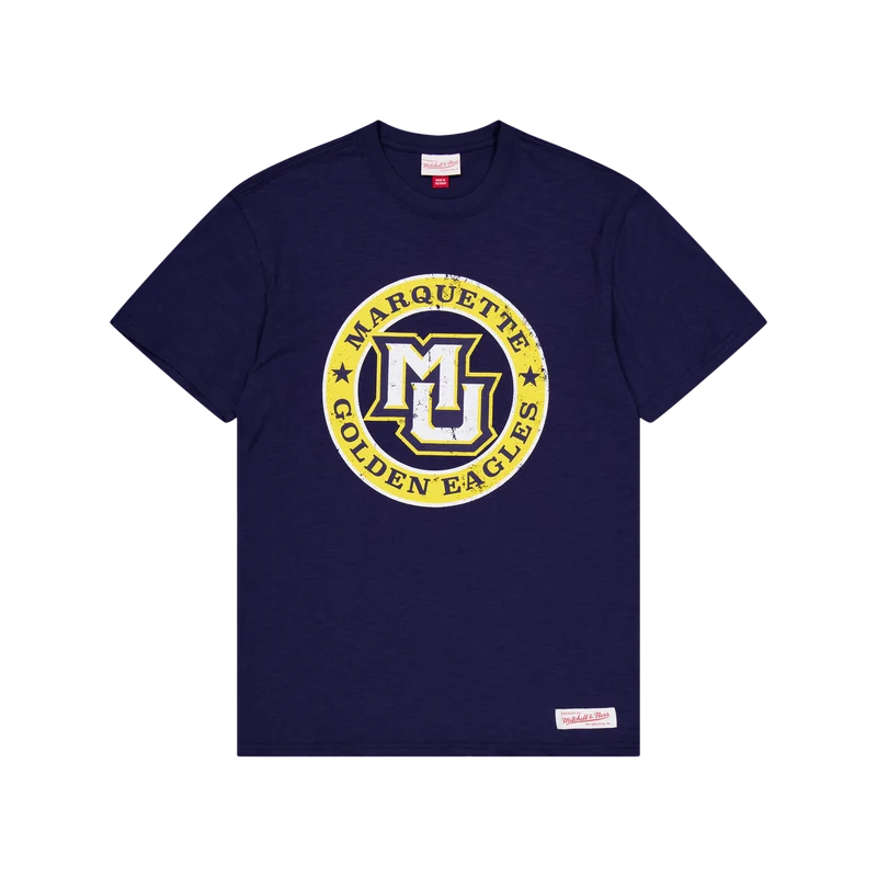 Legendary Slub Ss Tee Navy