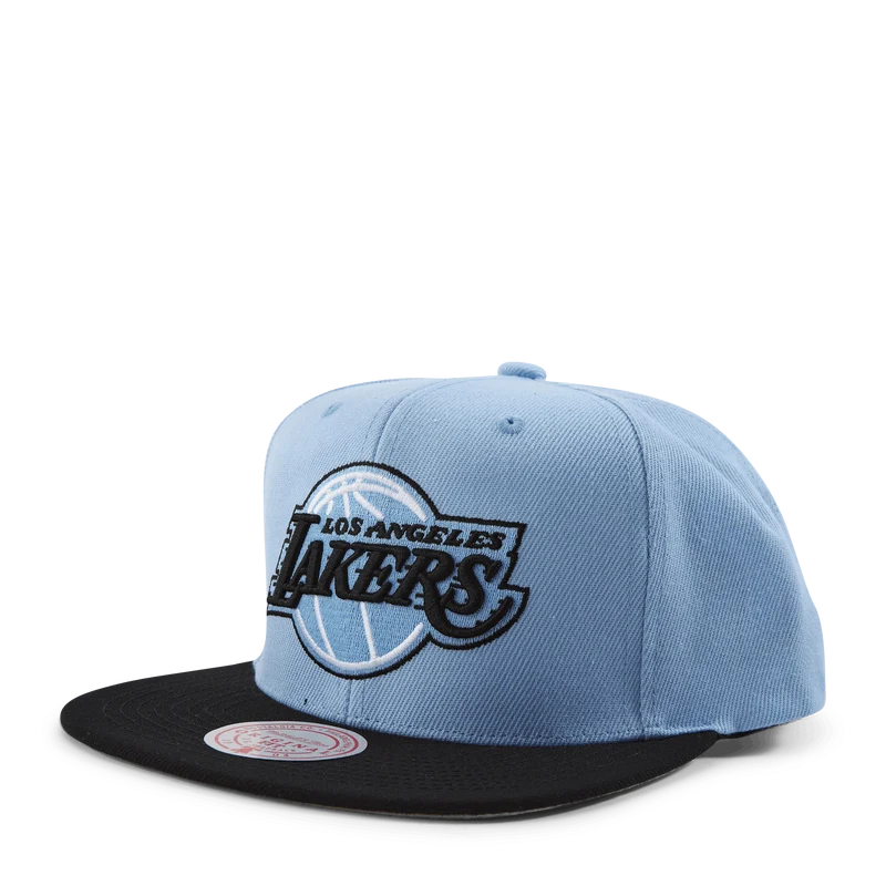 University Away 2 Tone Snapback