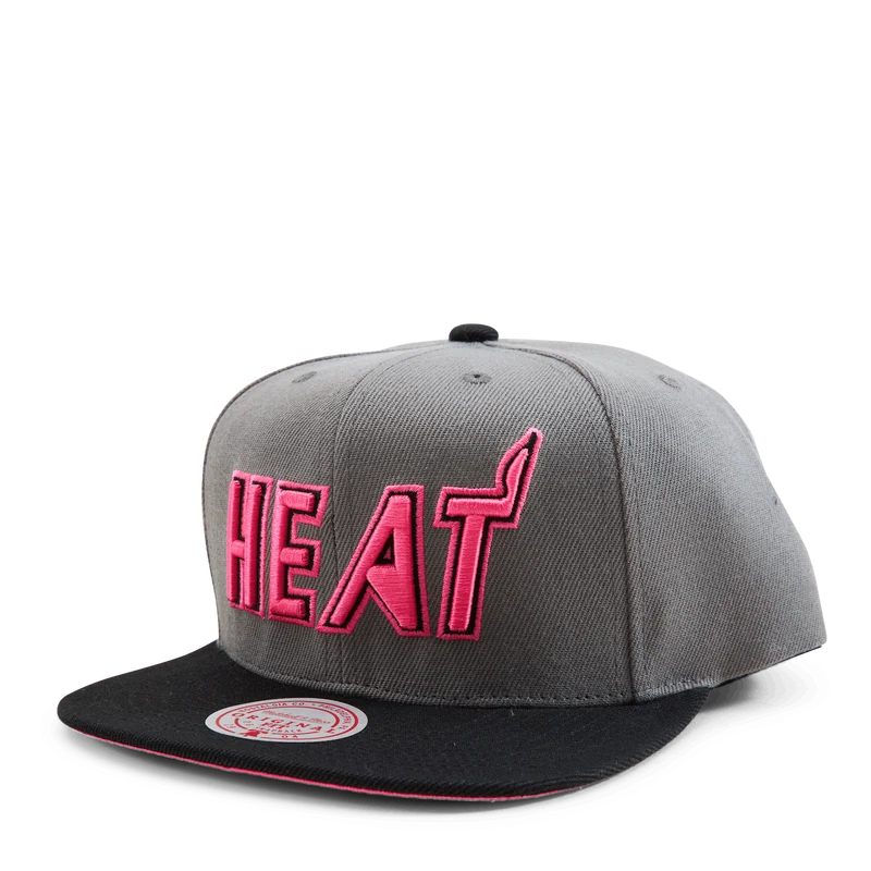 Heat Neon Lights Snapback HWC