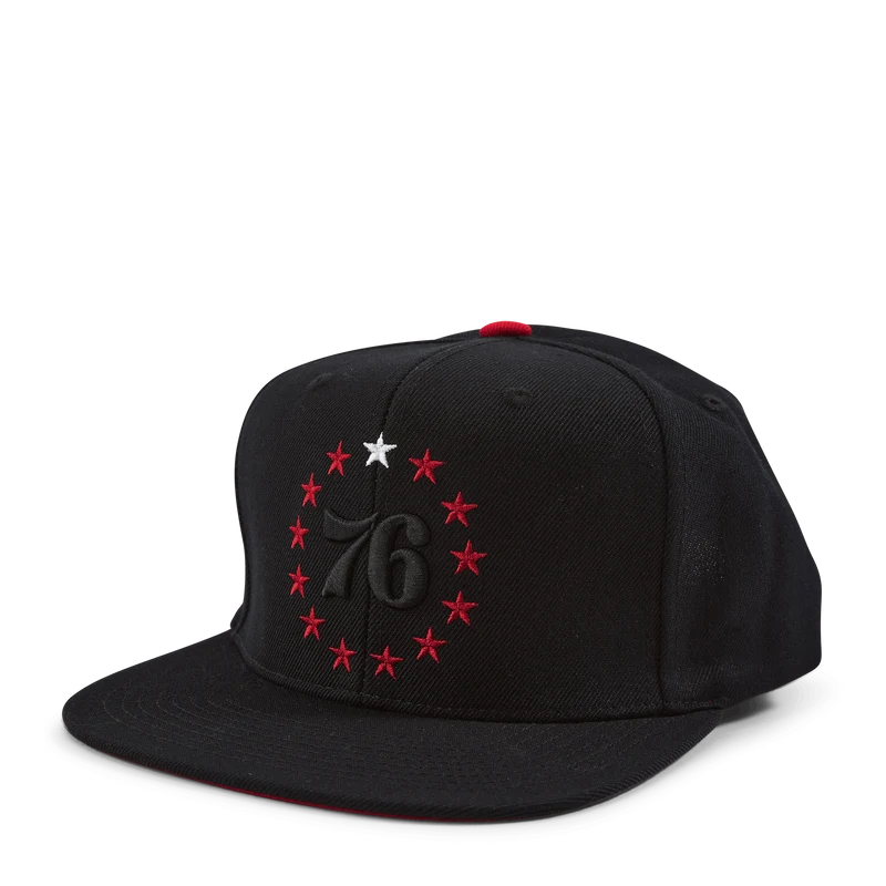 Born And B Snapback HWC
