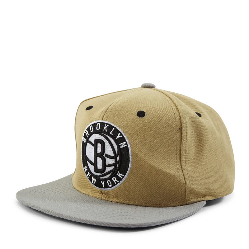 Classic Canvas Snapback