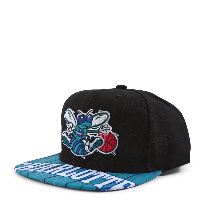 Swingman Pop Snapback HWC