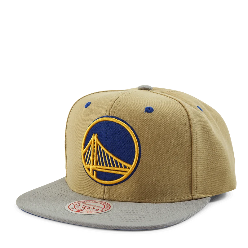 Classic Canvas Snapback