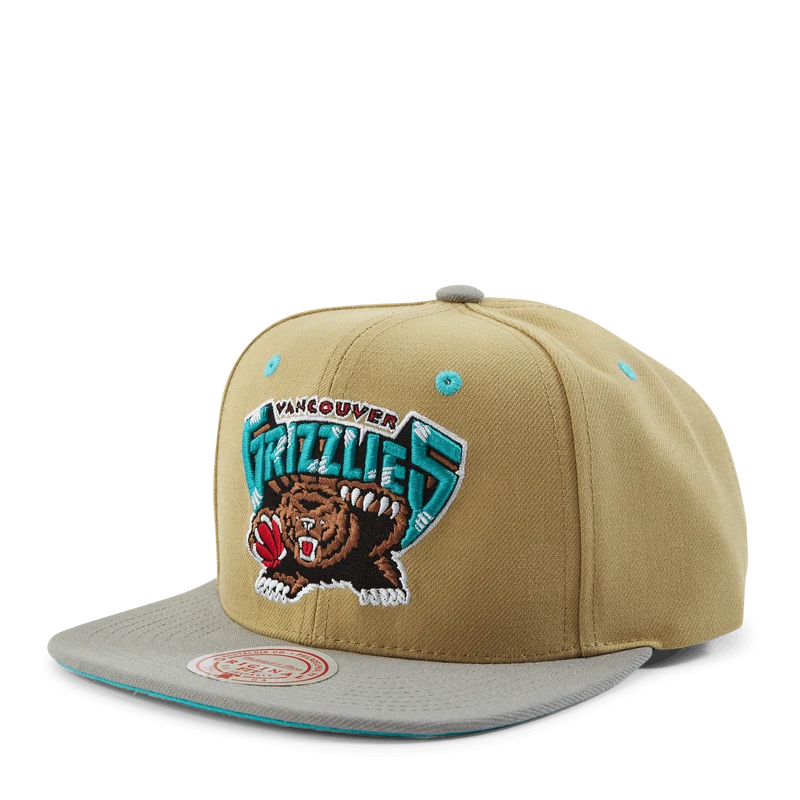 Classic Canvas Snapback HWC