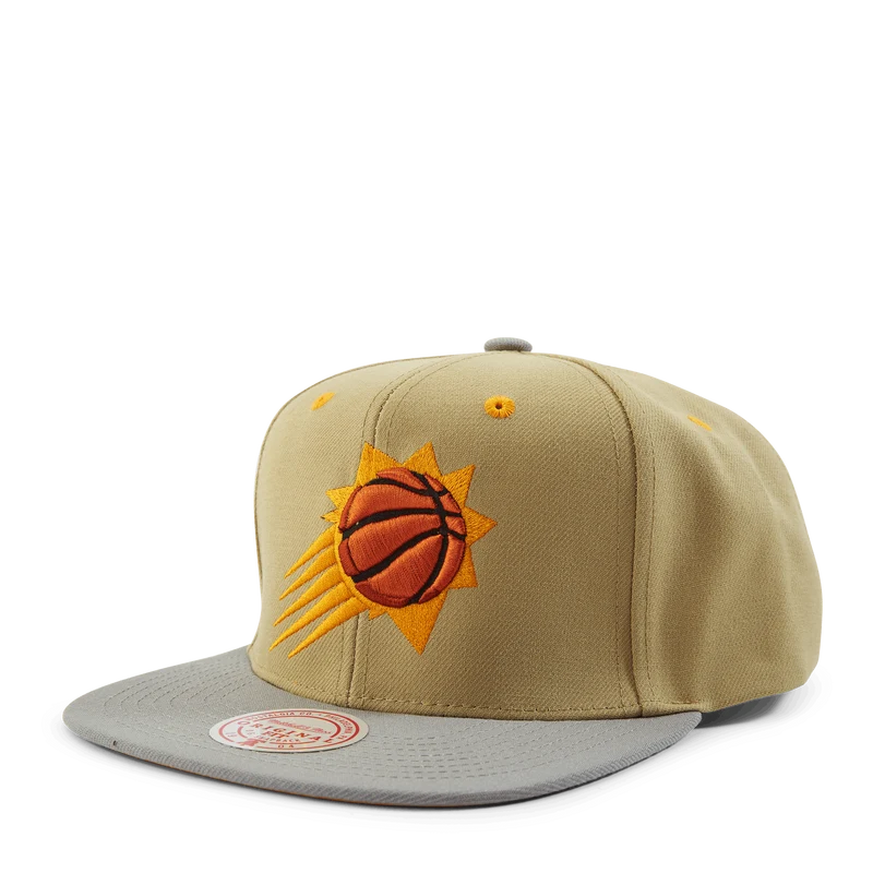 Classic Canvas Snapback