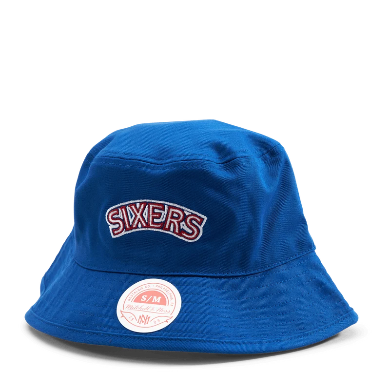 76ers Lifestyle Reversible Bucket