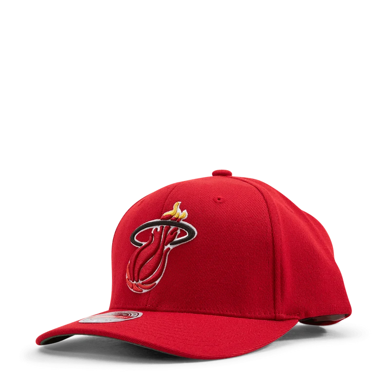 Heat Team Ground 2.0 Stretch Snapback HWC