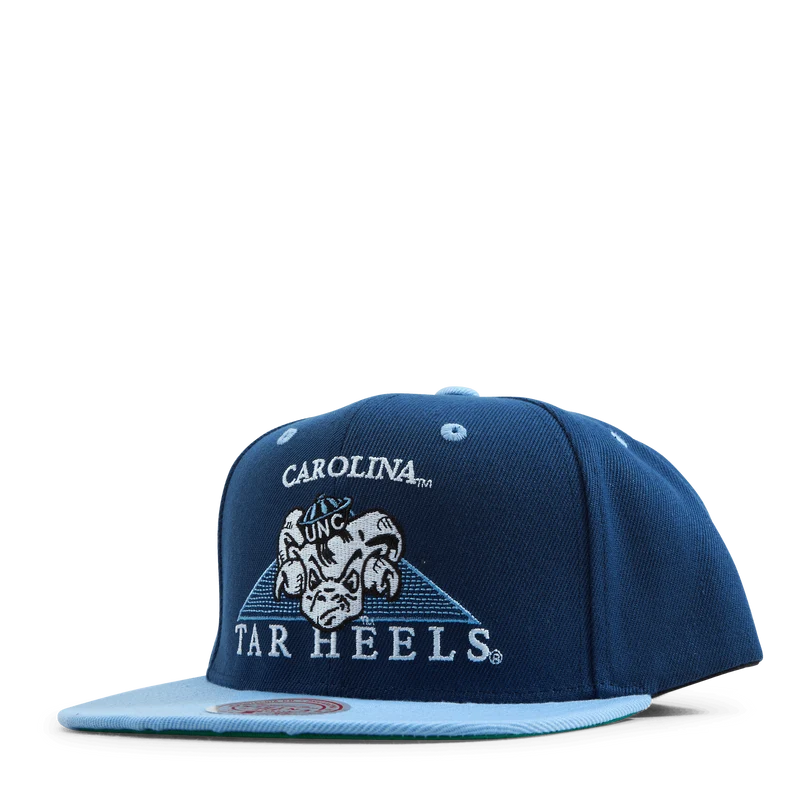 UNC Monument Snapback