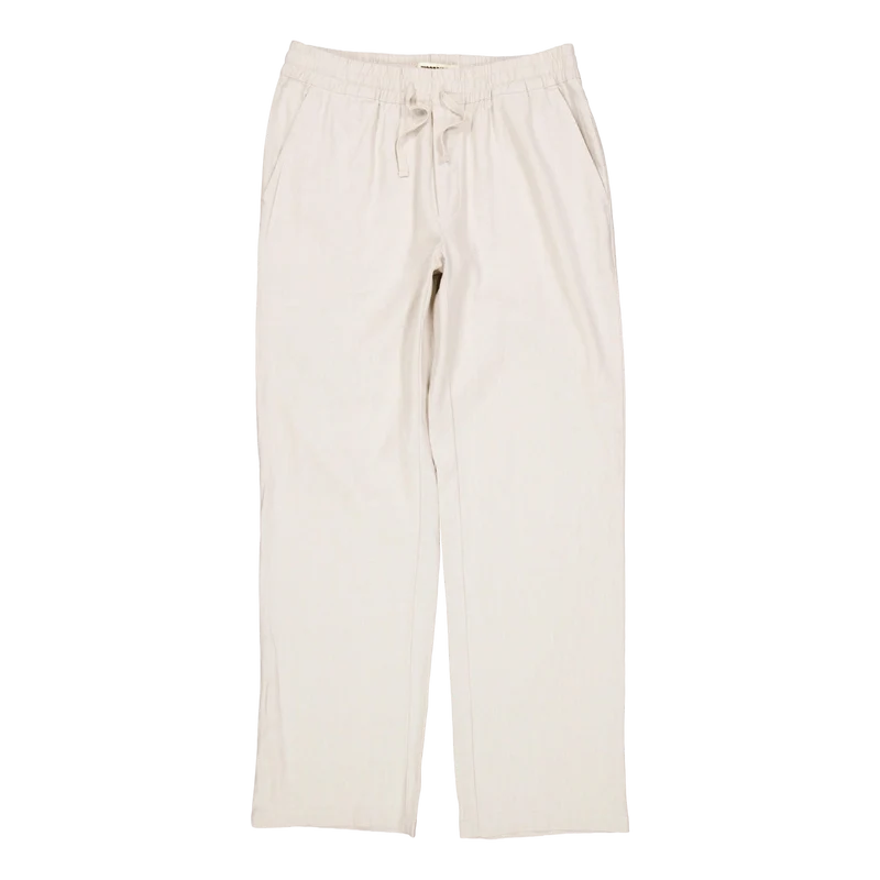 Wbeik Linen Pant
