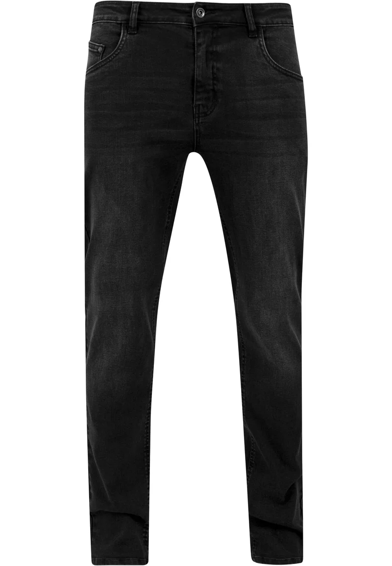 UC Stretch Denim Pants