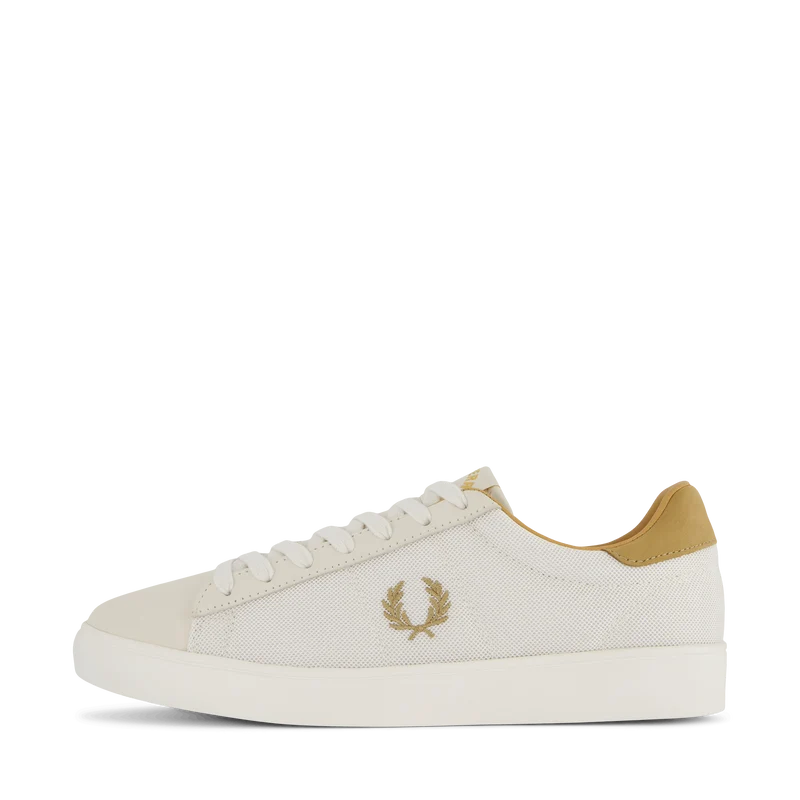 Fred Perry Spencer Mesh/nubuck 303