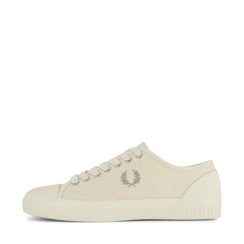 Fred Perry Hughes Low Textu Poly 560