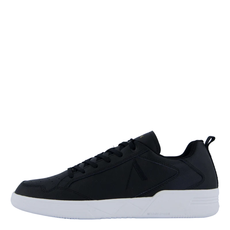 Visuklass Leather S-c18 Black Black