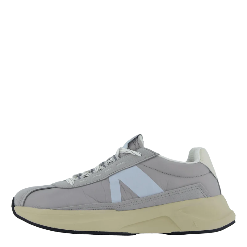 City-free Ice Grey - Men Ice Grey