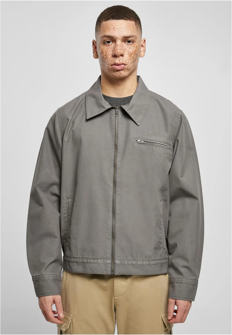 UC Overdyed Workwear Jacket