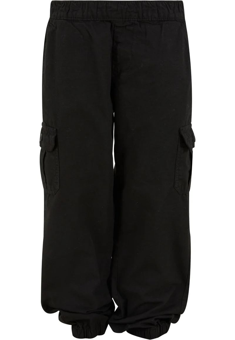 UC Girls Ripstop Cargo Pants