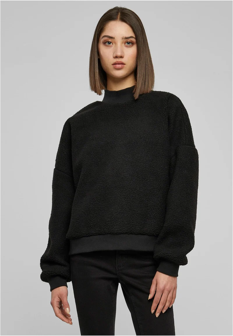 UC Sherpa Crewneck