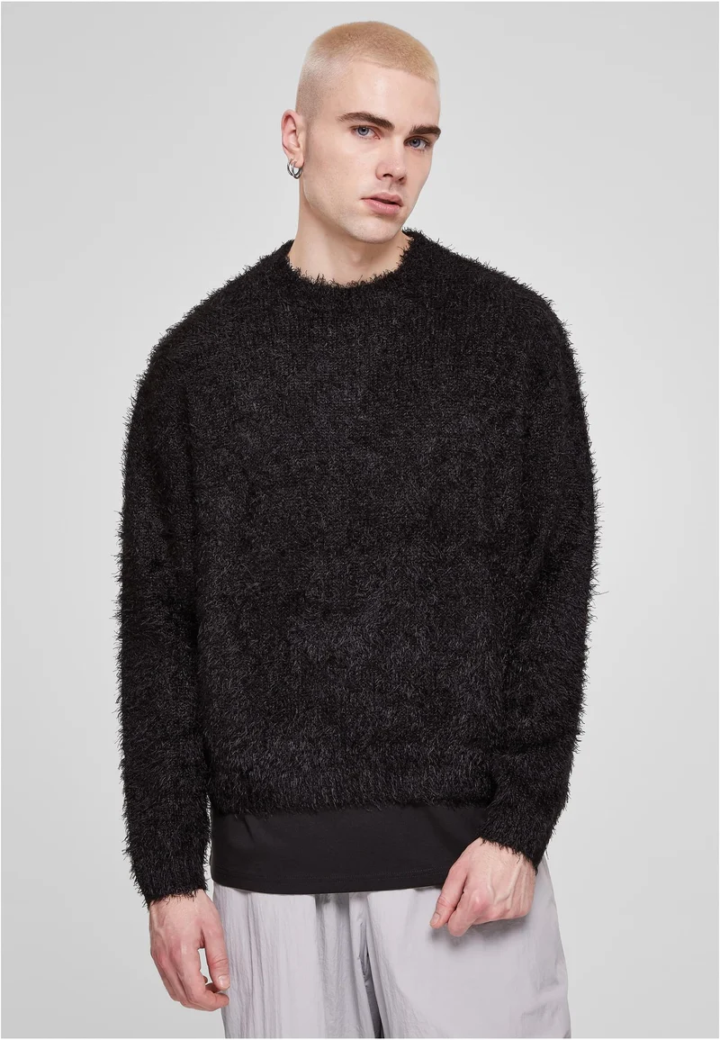 UC Feather Sweater