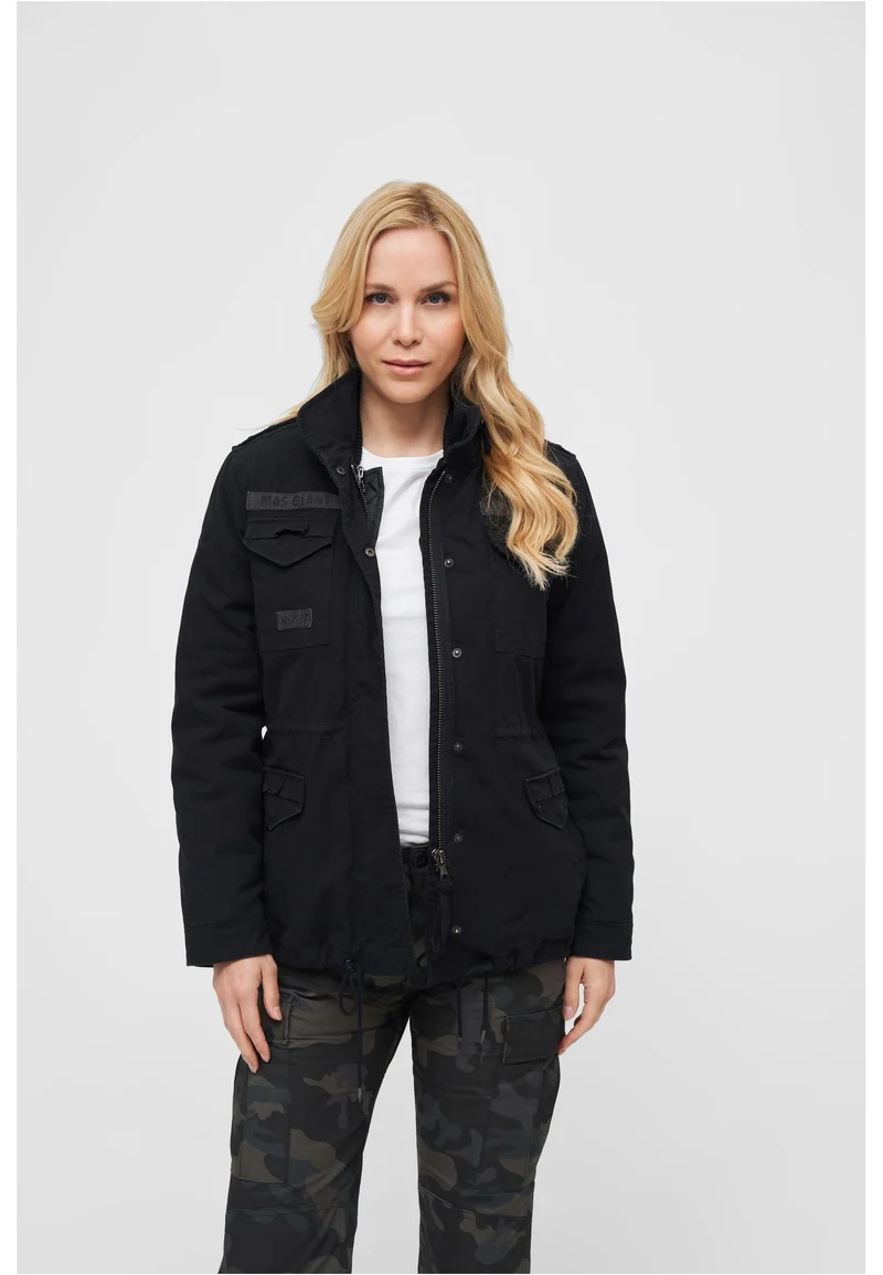M65 Giant Jacket
