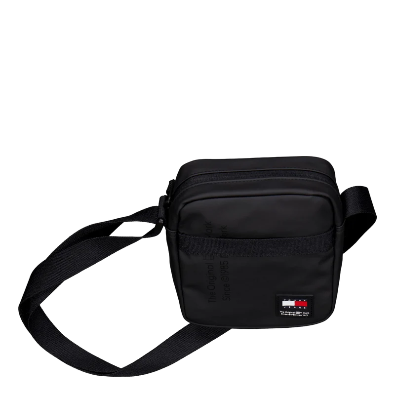 Tjm Daily + Reporter Bds-black