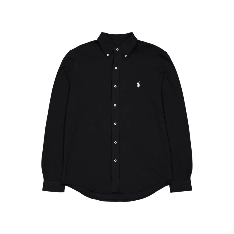 Polo Ralph Lauren Featherweight Mesh Shirt Polo