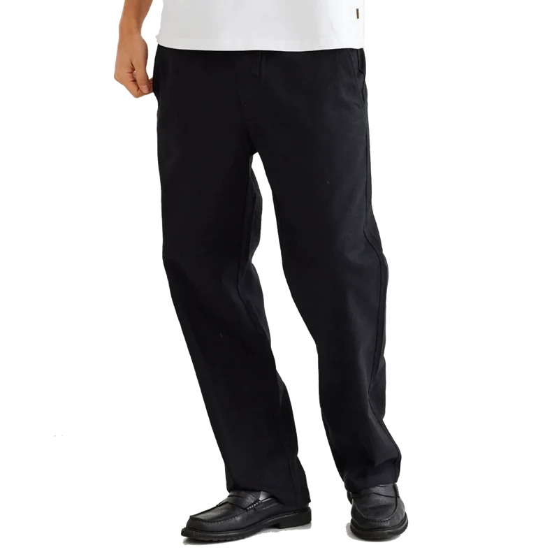 Wbeik Linen Pant