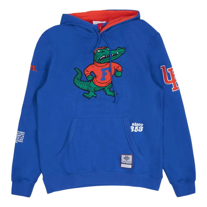 Gators Team Origins Fleece Hoodie
