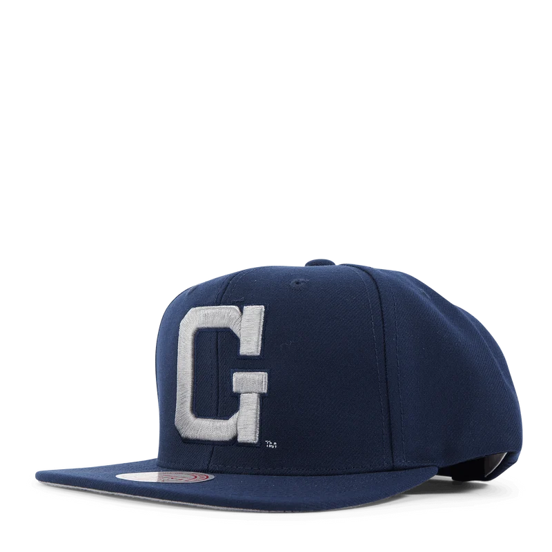 Hoyas Core Side Snapback