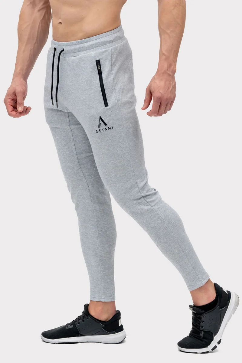 A VINCERE Joggers - Grey