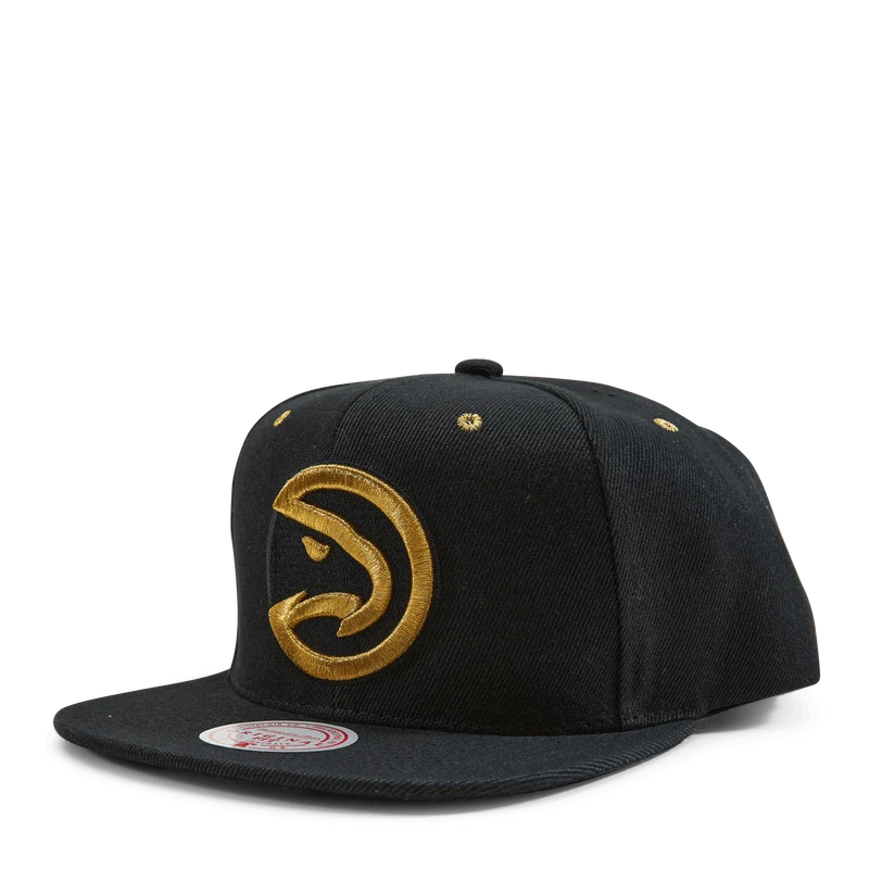 Hawks Fools Gold Snapback