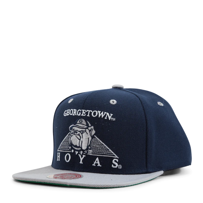 Hoyas Monument Snapback
