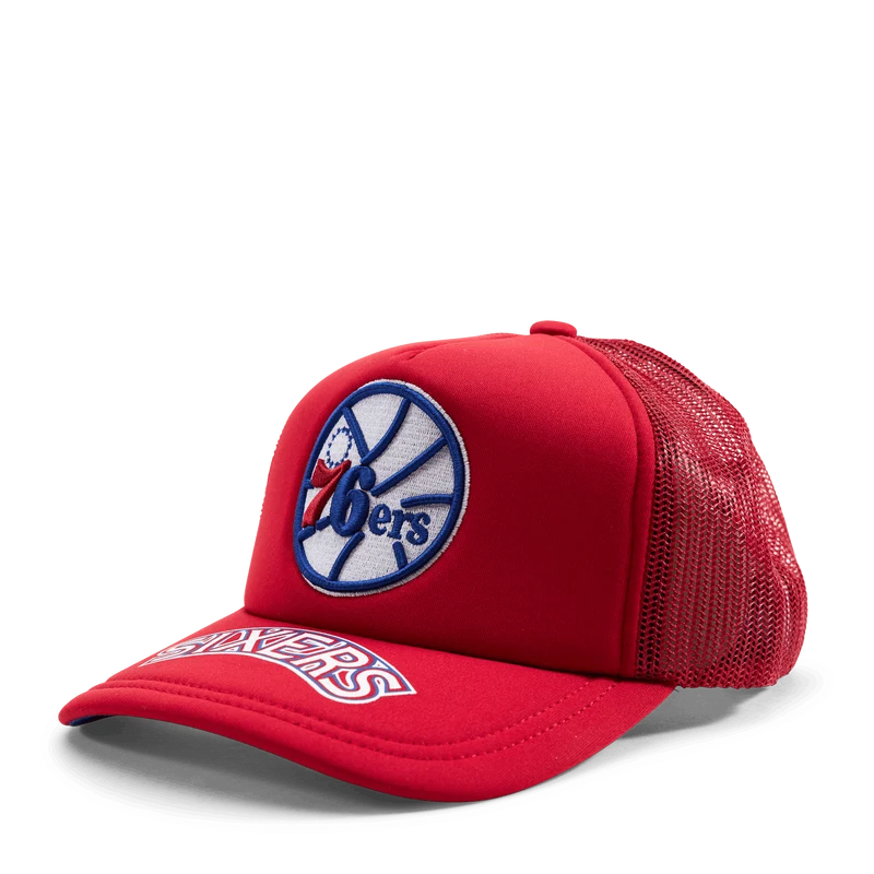 Team Origins Trucker HWC