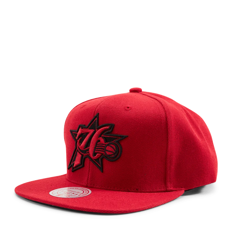 76ers Snapback HWC