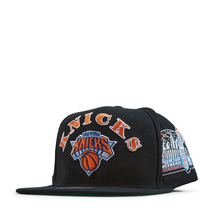 My Squad Snapback