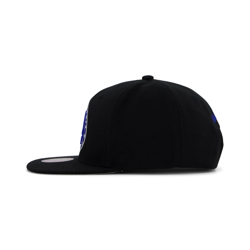 76ers Side Core 2.0 Snapback