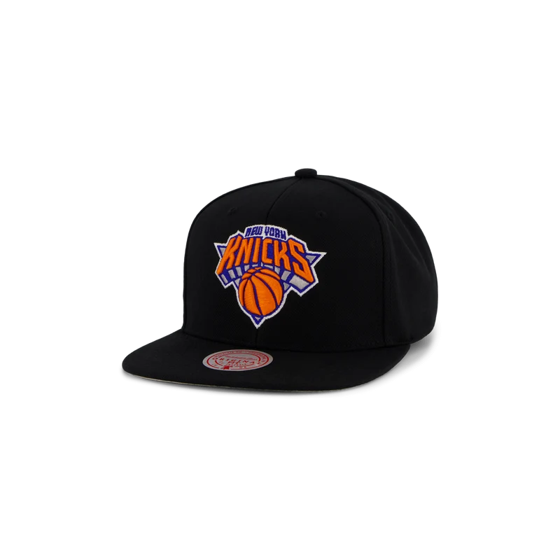 Knicks Side Core 2.0 Snapback