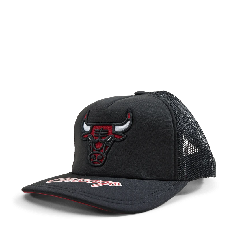 Bulls Origins Trucker HWC