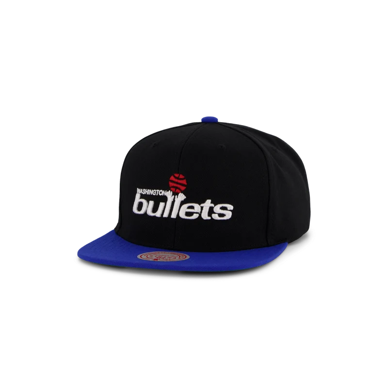 Side Core 2.0 Snapback Hwc Black/royal
