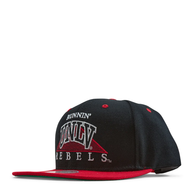UNLV Rebels Monument Snapback
