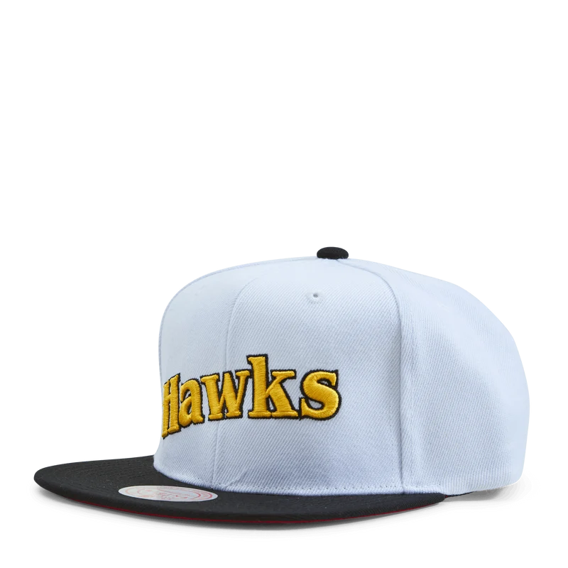 Hawks Reload 2.0 Snapback HWC