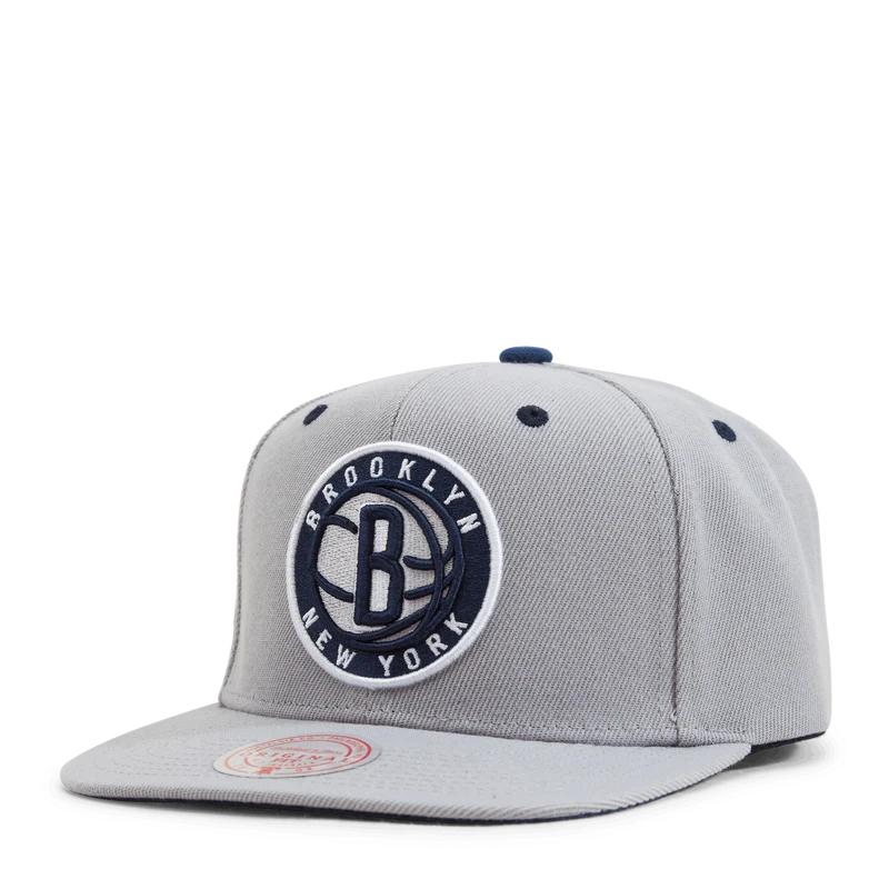 Nets The District Snapback