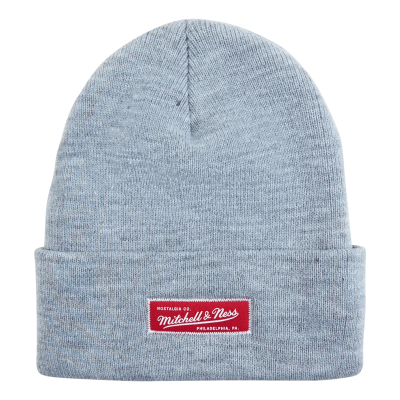 Roll UP Beanie