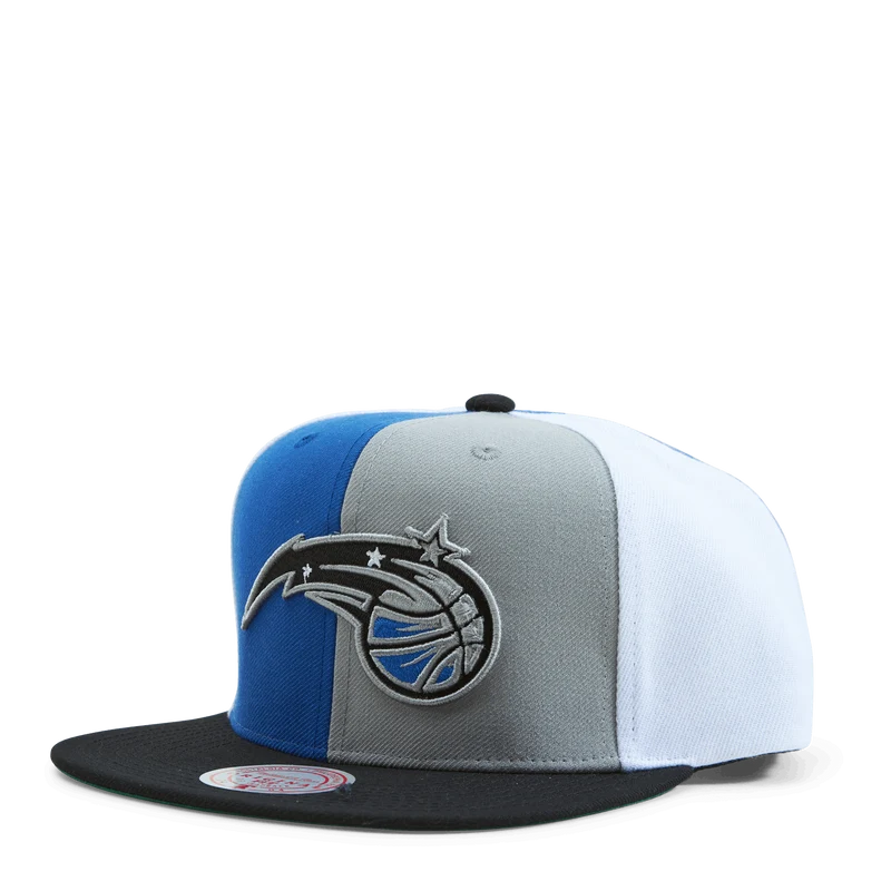 Magic Team Era Pinwheel Snapback