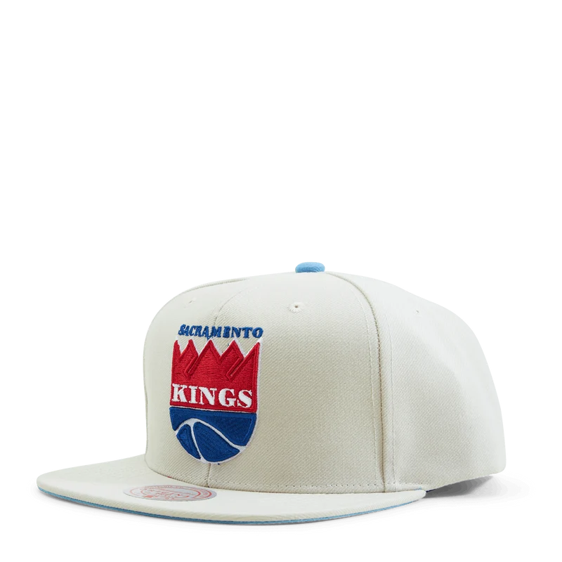 Kings Off Snapback HWC