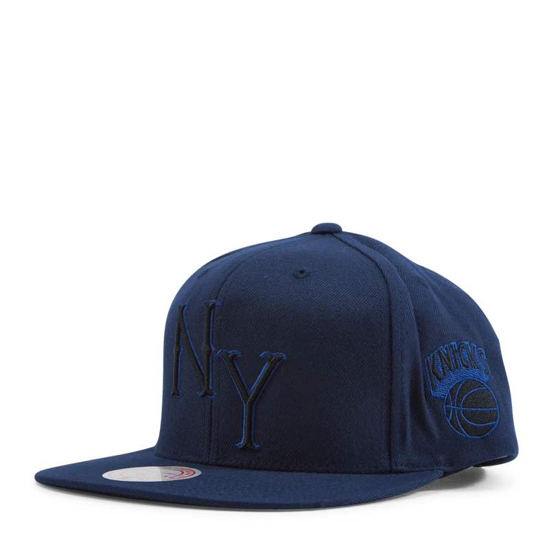 Mellow Fall Snapback HWC