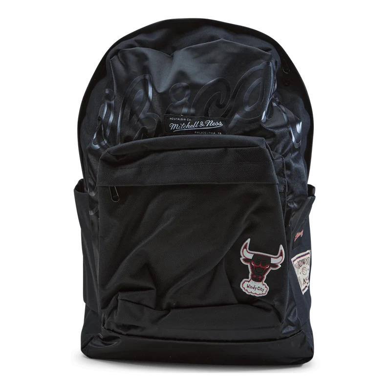 Bulls Backpack