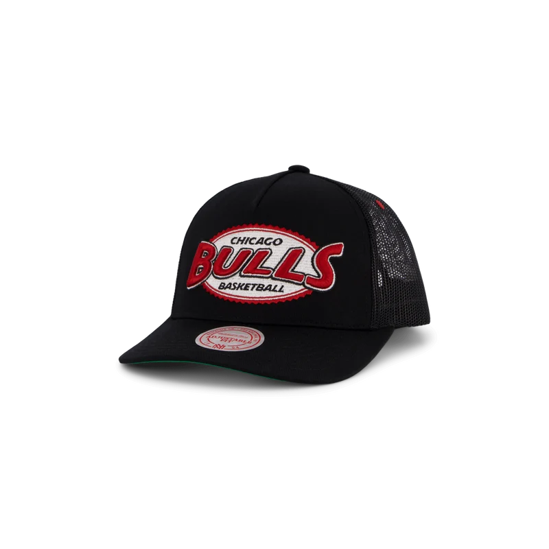 Bulls Team Seal Trucker HWC