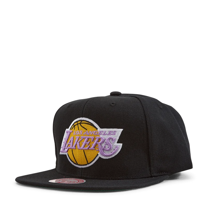 Lakers Top Spot Snapback HWC