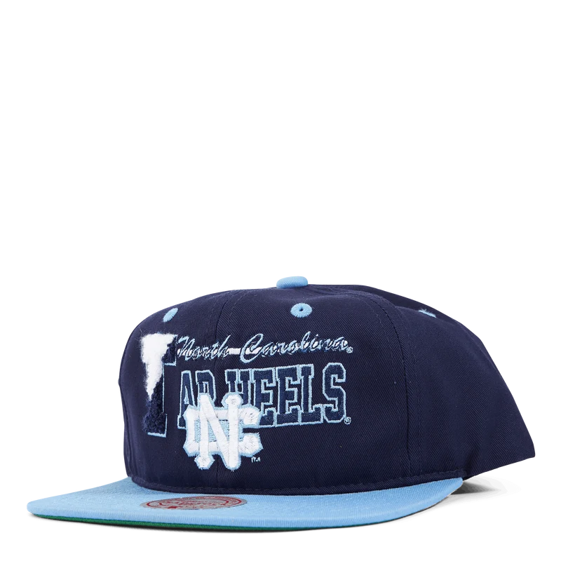 Varsity Letter Snapback