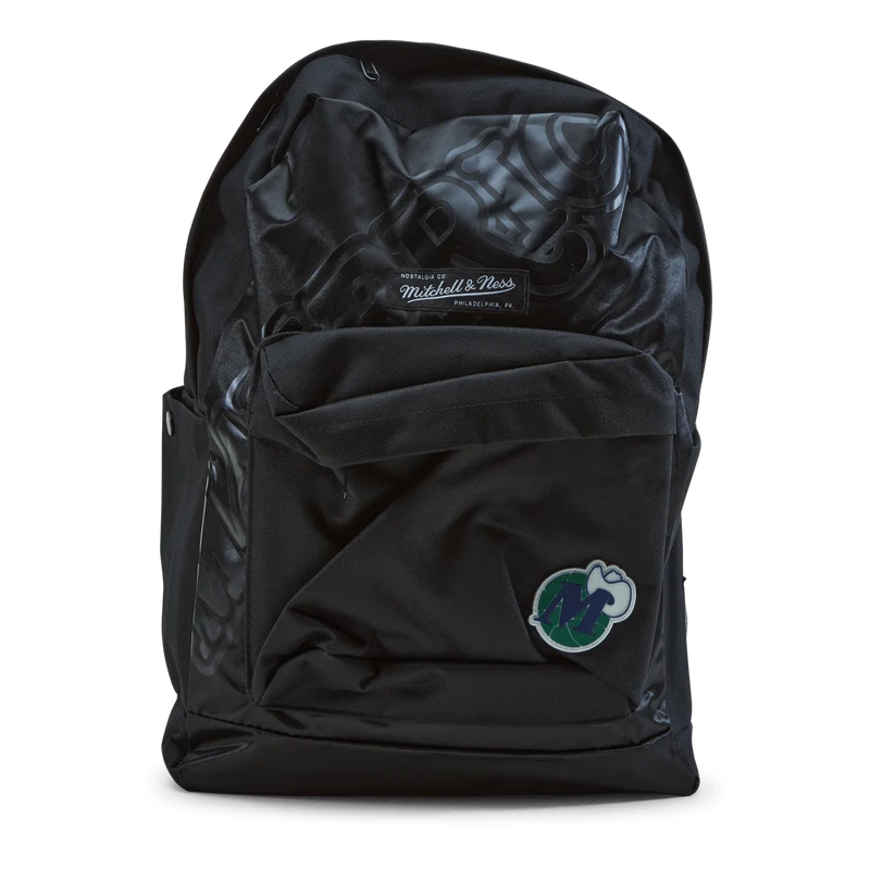 Mavs Back Pack